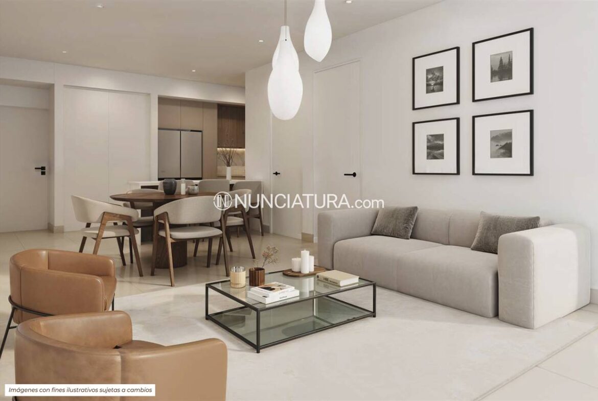 Parkwood Apartamento A