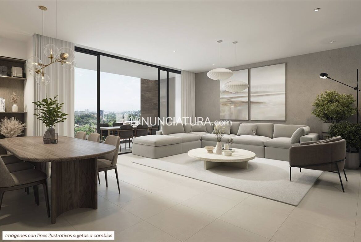 Parkwood Apartamento C