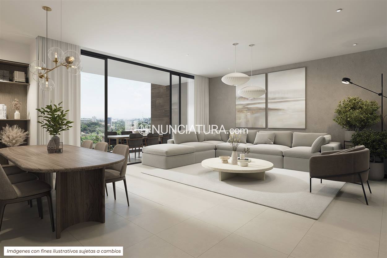 Parkwood Apartamento C