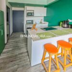 Torre Secrt Sabana apartamento amueblado